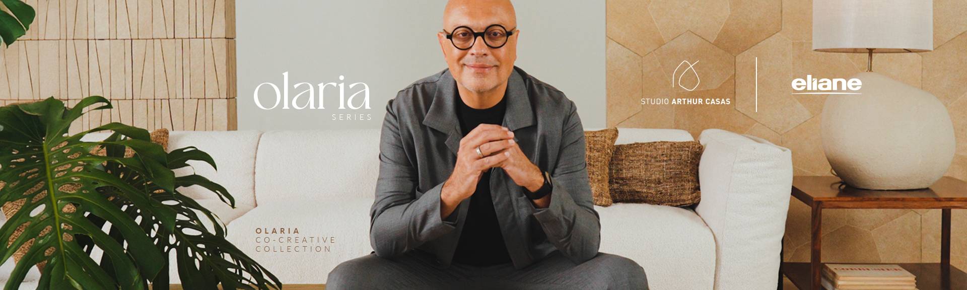 Arthur Casas in