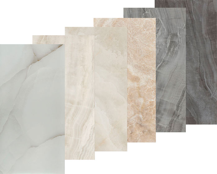 colors of onyx porcelain tiles eliane coatings