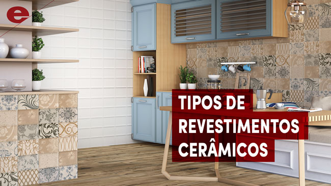 Eliane explains - types of ceramic tiles