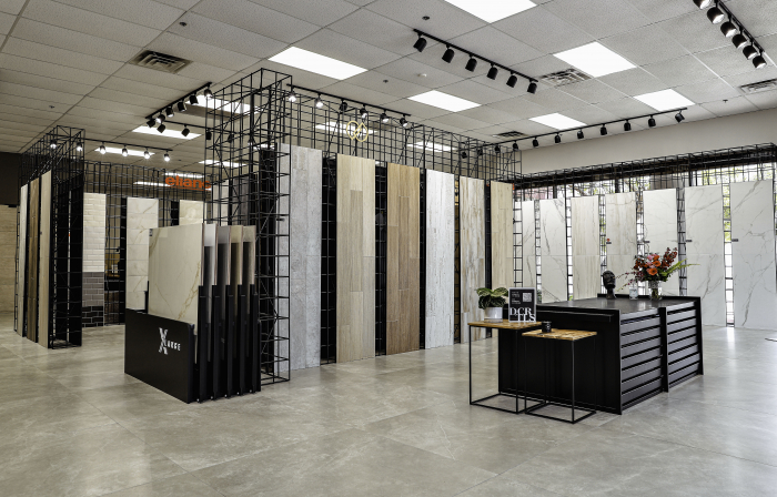 New Eliane Revestimentos Showroom In The United States