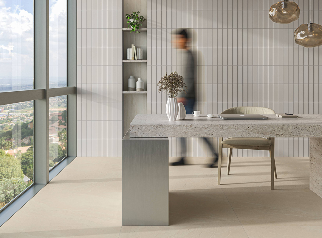 cersaie 2024: 3 Inspiraciones para transformar tus ambientes