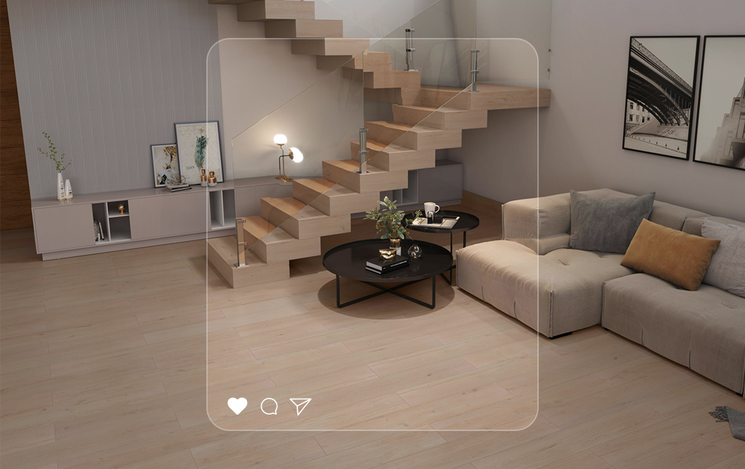instagramável house: how to promote your environment on social media?